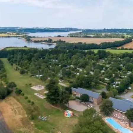 Mobilhome 4 Etoiles - Parc Aquatique - Eeeahc Campingplads *