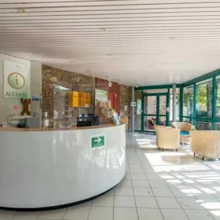 Mobilhome 4 Etoiles - Parc Aquatique - Eeeahc Canet-de-Salars