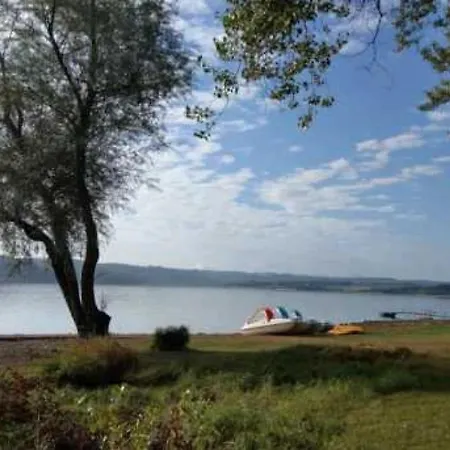Campingplads Mobilhome 4 Etoiles - Parc Aquatique - Eeeahc