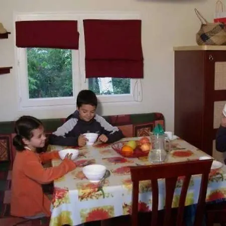 Campingplads Mobilhome 4 Etoiles - Parc Aquatique - Eeeahc *