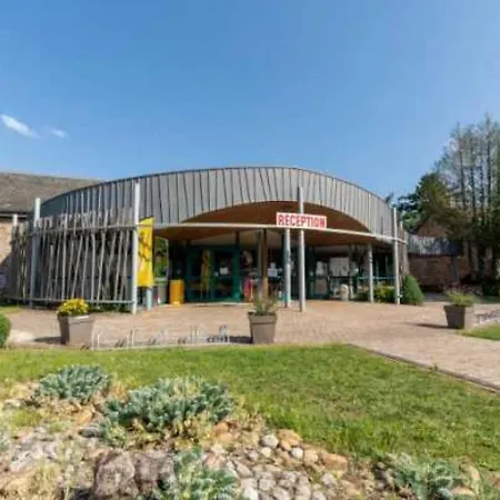Campingplads Mobilhome 4 Etoiles - Parc Aquatique - Eeeahc Canet-de-Salars